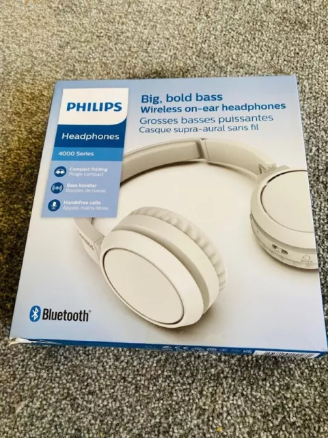 Philips supra sales aural upbeat uh201